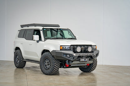 Predator Bull bar to suit, Toyota Prado 250 Series 2025 to current