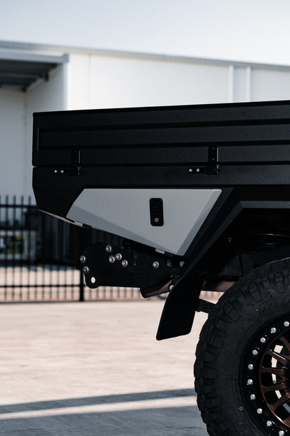 TDI Offroad Ute Tray - Xtreme Series - Single Cab