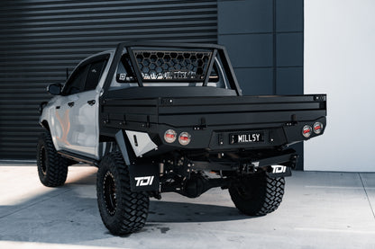TDI Offroad Ute Tray - Xtreme Series - XL