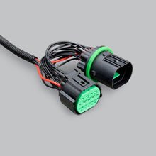 LDV T60 / T60 Max (Up to 2023) - High Beam Piggy Back Adaptor