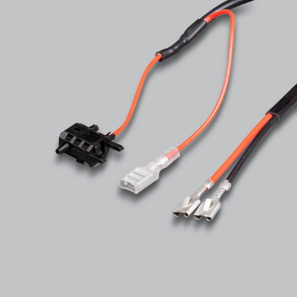 Toyota Prado 150 series Piggy Back Adaptor (MY18+)