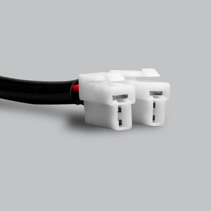 ALTIQ™ High Beam Piggy Back Splitter
