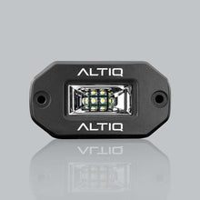 ALTIQ™ CX2 Scene Flush Mount - LED Work Light