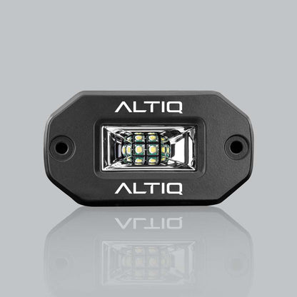 ALTIQ™ CX2 Scene Flush Mount - LED Work Light