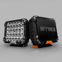 Quad Pro Led Driving Lights