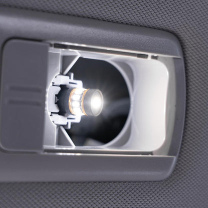 Radiant T10/W5W LED- 15SMD