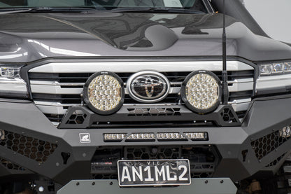 Rally hoop to suit LC300 with offroad animal  lights