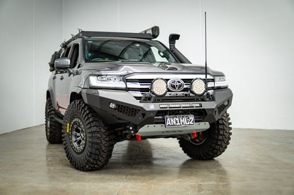 Rally hoop to suit LC300 with offroad animal  lights