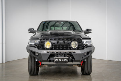 Predator Bar to suit Ram DT 2025-Current with Hurricane motor