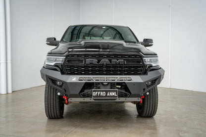 Predator Bar to suit Ram DT 2025-Current with Hurricane motor