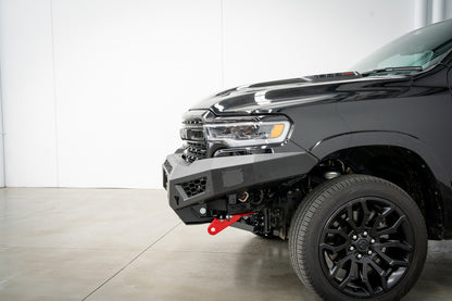Predator Bar to suit Ram DT 2025-Current with Hurricane motor