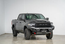 Predator Bar To Suit Ram Dt 2025-Current With Hurricane Motor