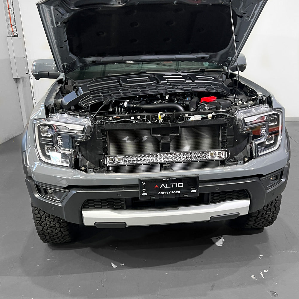ALTIQ™ - Supernova Raptor Next-Gen  32' LED Light Bar Kit