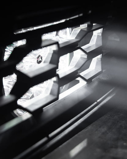 ALTIQ™ Next-Gen Raptor / Ranger / Everest Spot Light Stealth Kit