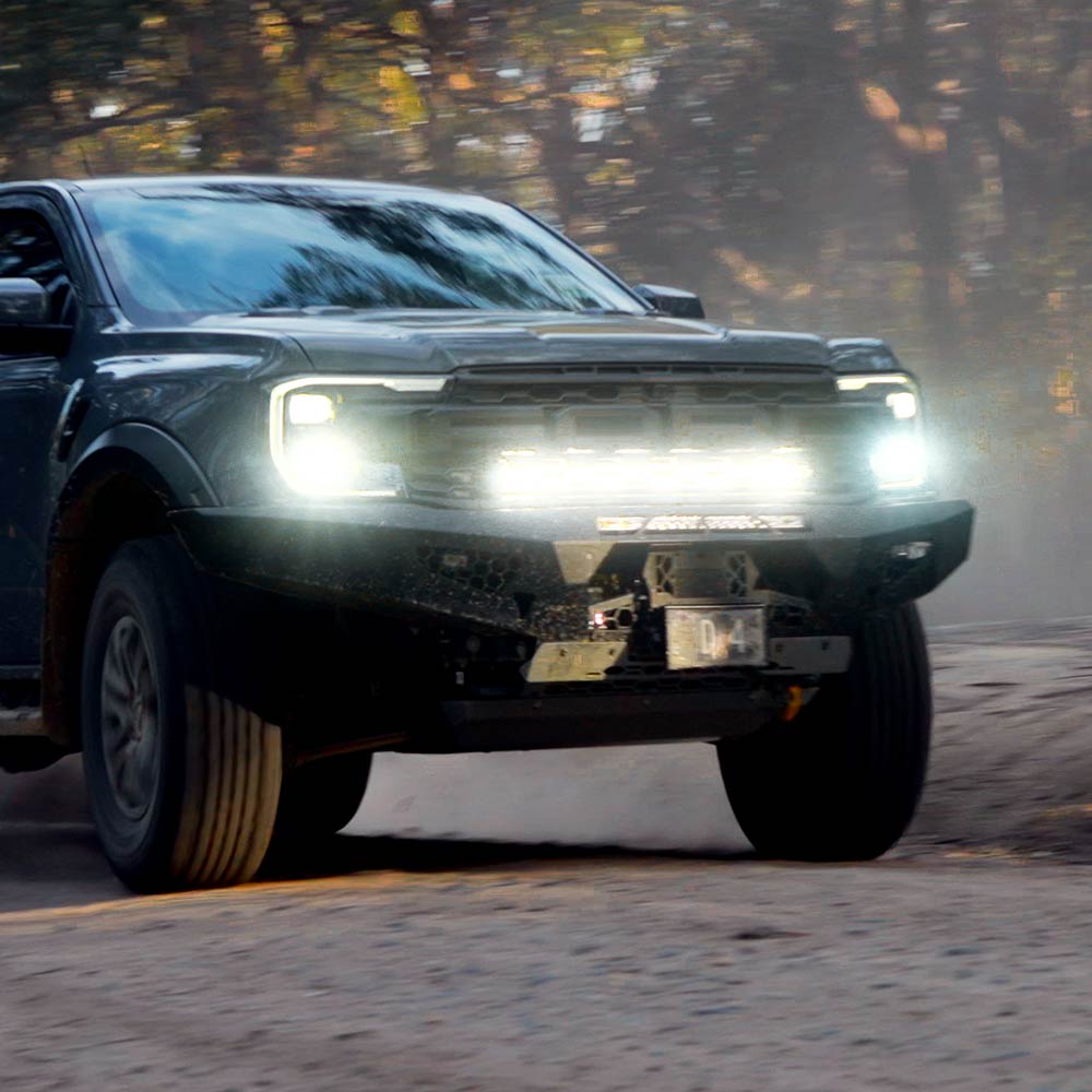 ALTIQ™ - Supernova Raptor Next-Gen  32' LED Light Bar Kit