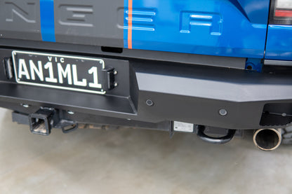 Raptor Ranger Rear bar