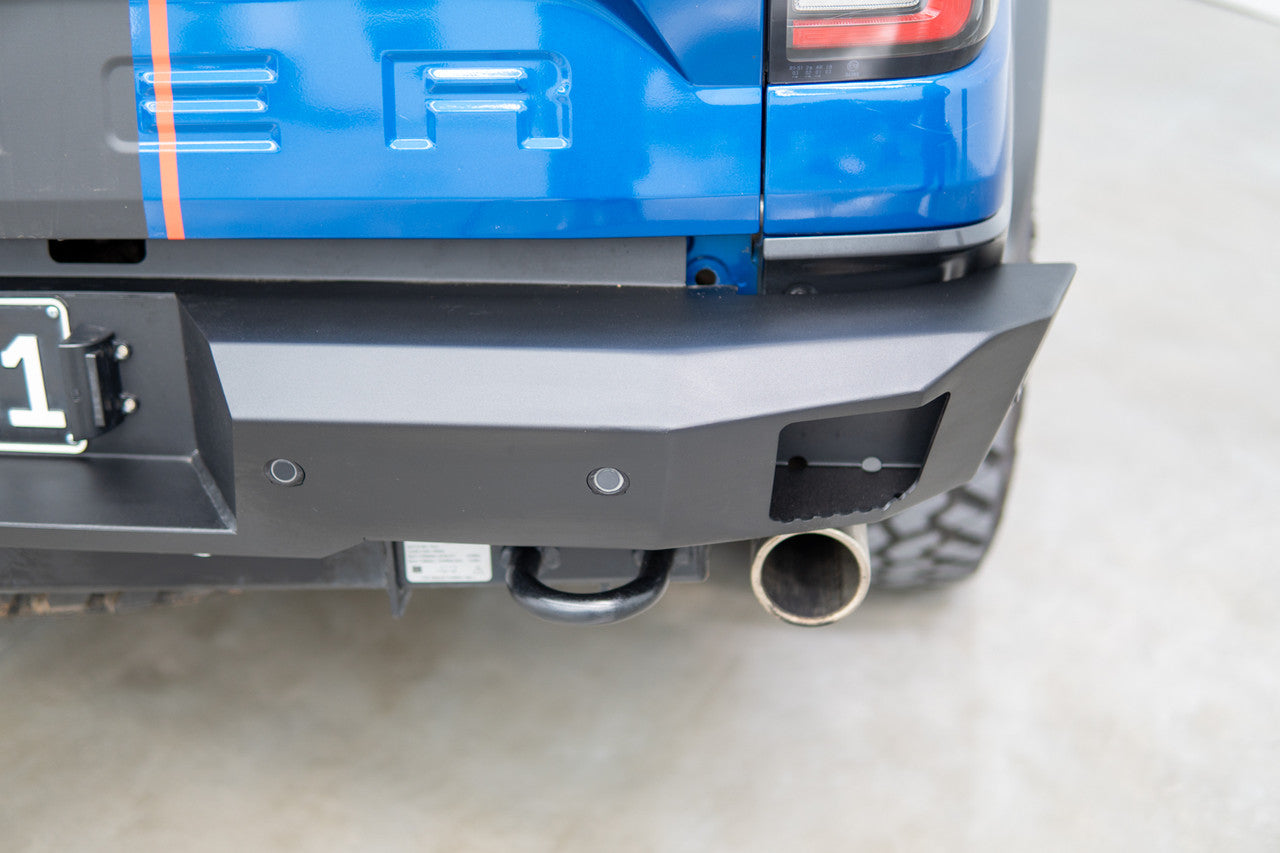 Raptor Ranger Rear bar