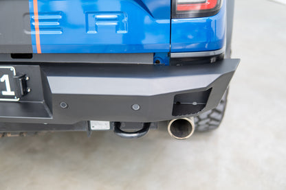 Raptor Ranger Rear bar