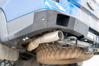 Raptor Ranger Rear bar
