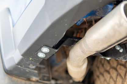Raptor Ranger Rear bar
