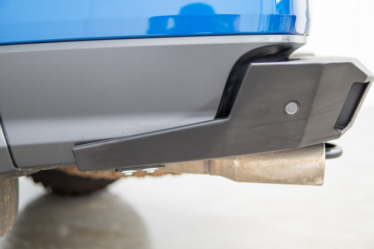 Raptor Ranger Rear bar