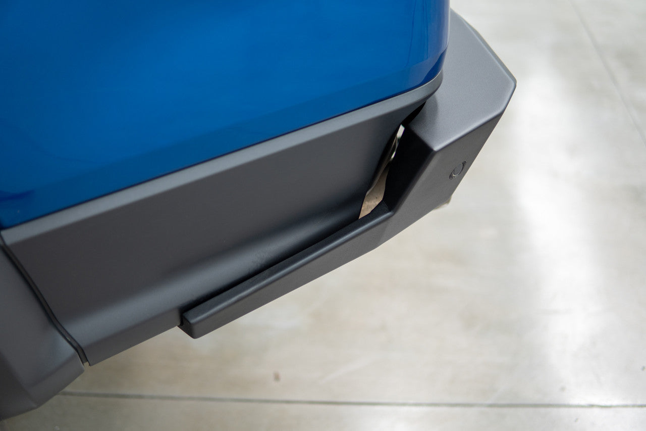 Raptor Ranger Rear bar