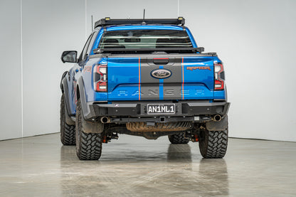 Raptor Ranger Rear bar