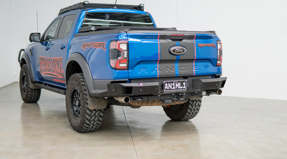 Raptor Ranger Rear bar