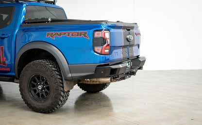 Raptor Ranger Rear bar