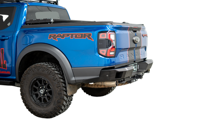 Raptor Ranger Rear bar