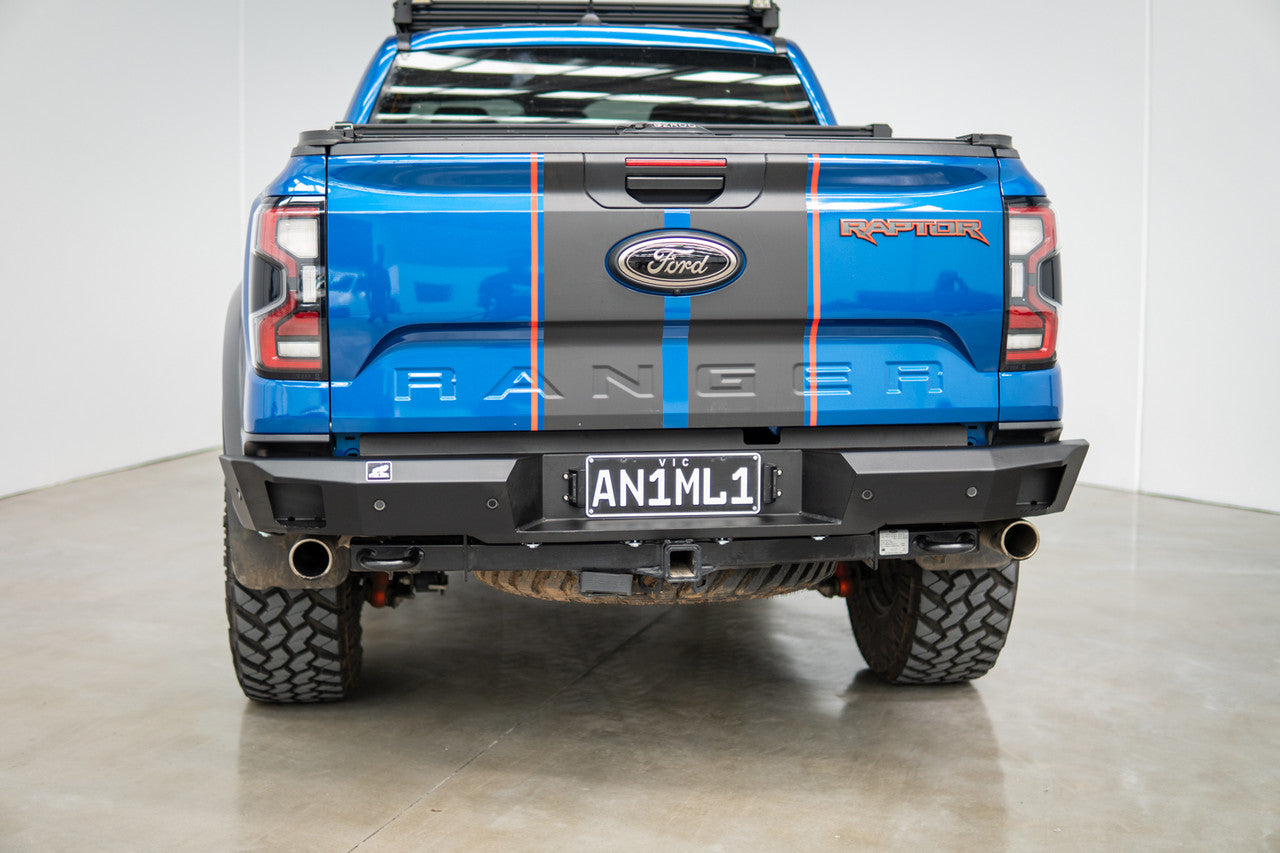 Raptor Ranger Rear bar