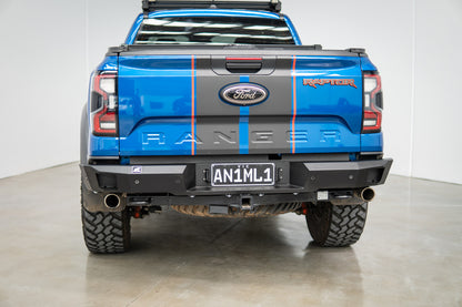 Raptor Ranger Rear bar