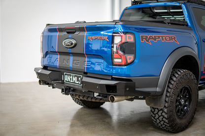 Raptor Ranger Rear bar