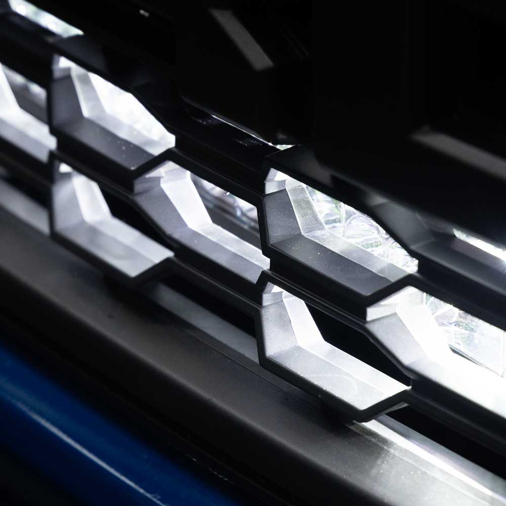 ALTIQ™ - Supernova Raptor Next-Gen  32' LED Light Bar Kit