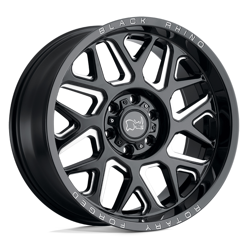 Black Rhino Hard Alloys REAPER