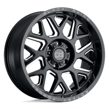 Black Rhino Hard Alloys REAPER