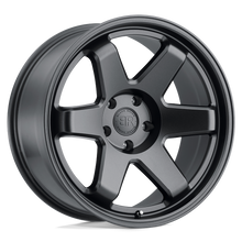 Black Rhino Hard Alloys ROKU