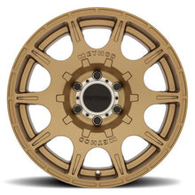 308 | Roost | Bronze
