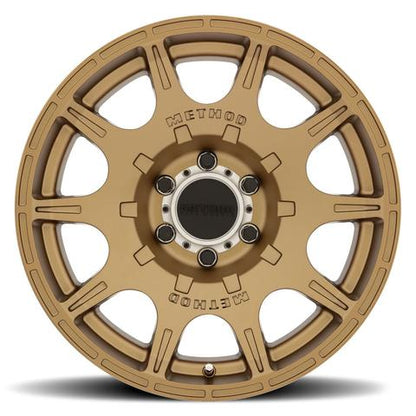308 | Roost | Bronze