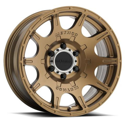 308 | Roost | Bronze