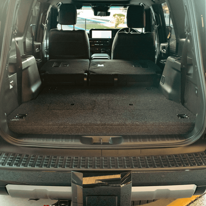 RVSS False Floor - Prado 250 Series - Dual Battery Compatible