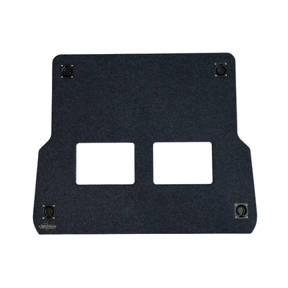 RVSS False Floor - Prado 250 Series - Dual Battery Compatible