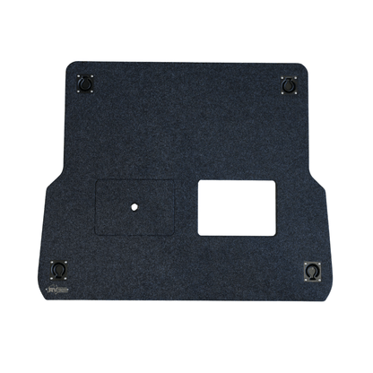 RVSS False Floor - Prado 250 Series - Dual Battery Compatible