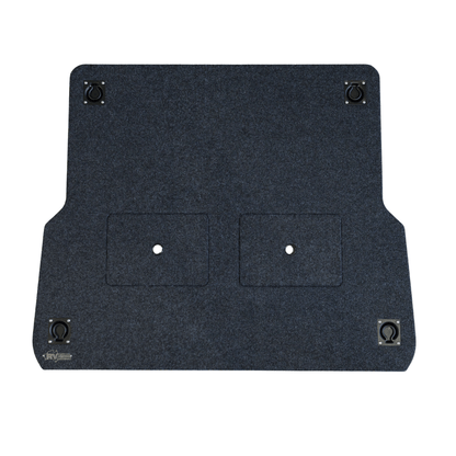 RVSS False Floor - Prado 250 Series - Dual Battery Compatible