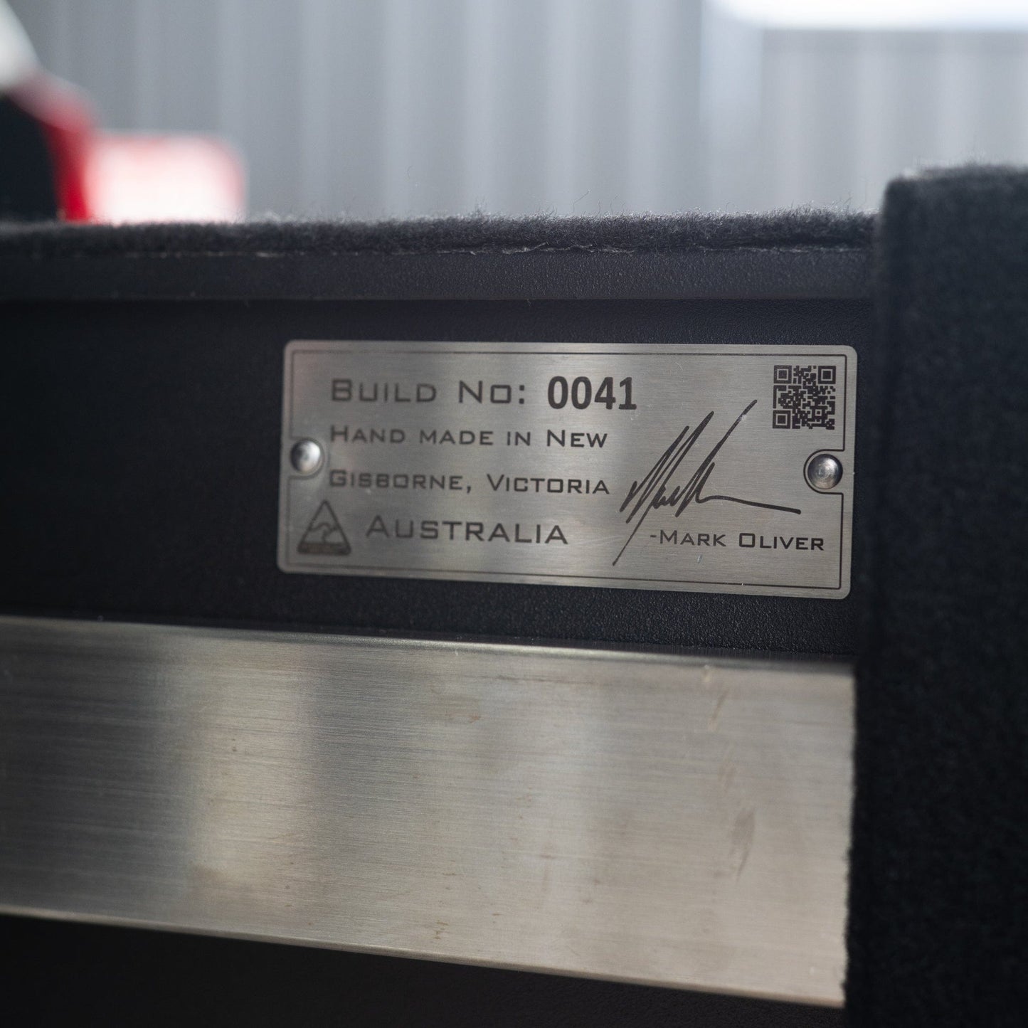 RVSS Signature Series The Evakool Weekender Plus to Suit Toyota Land Cruiser 300 Series & EvaKool 40l Drawer Fridge