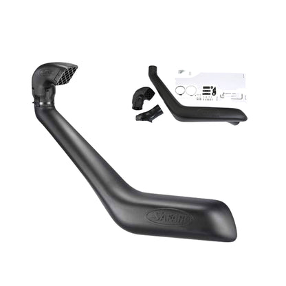 Safari - Safari Snorkel for Toyota Hilux (10/2015 - on) - 4X4OC™ | 4x4 Offroad Centre