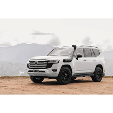 Safari - Safari Snorkel for Toyota Landcruiser 300 Series F33A - FTV (07/2021 - on) - 4x4 Offroad Centre