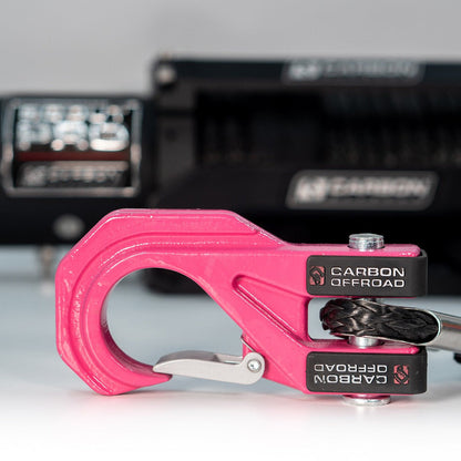 Carbon Scout Pro - 15000lb Winch V3