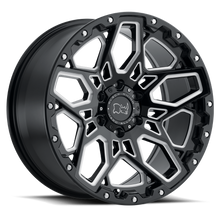 Black Rhino Hard Alloys SHRAPNEL
