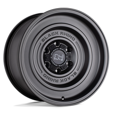 Black Rhino Hard Alloys SOLID